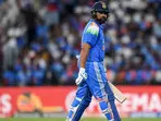 'Keep it simple': Bangar's advise to Rohit Sharma amid prolonged lean patch
