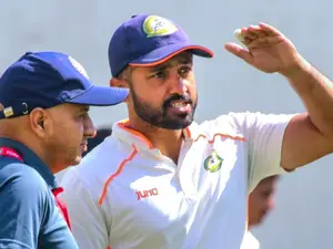 ENG vs IND 2025: Karun Nair set for India-A call-up as BCCI keeps close tab on Tests hopefuls – Report