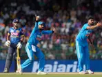 No Indian in ICC’s ODI Team of the Year 2024; 3 Afghanistan players included