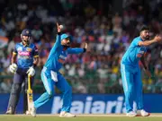 No Indian in ICC’s ODI Team of the Year 2024; 3 Afghanistan players included