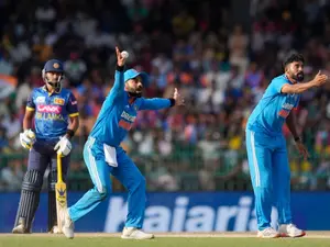 No Indian in ICC’s ODI Team of the Year 2024; 3 Afghanistan players included
