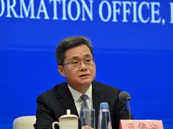 China says economy grew by 5 pc last year driven by new factories, surging exports