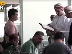 West Asia crisis: Houthi rebels release crew of Galaxy Leader after over a year; UN welcomes step