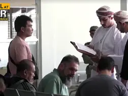 West Asia crisis: Houthi rebels release crew of Galaxy Leader after over a year; UN welcomes step