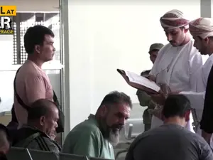 West Asia crisis: Houthi rebels release crew of Galaxy Leader after over a year; UN welcomes step