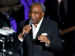 Iconic Soul singer Jerry ‘Ice Man’ Butler dies at 85