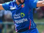 ICC ODI Men's Team of the Year for 2024