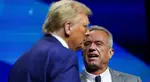 'Deep State is real': US health chief RFK Jr. pushes conspiracy claims, says media thinks Trump is 'paranoid'