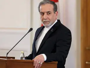 Iran’s top diplomat rejects offer for direct nuclear talks with US, calls it ‘meaningless’