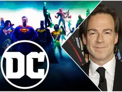 DCU faces uncertainty amidst Studio co-head Peter Safran departure rumours