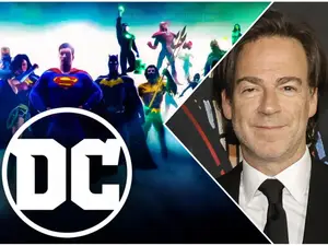DCU faces uncertainty amidst Studio co-head Peter Safran departure rumours