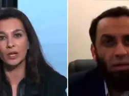 Watch: Pak minister schooled by news anchor for claiming there are ‘no terrorist camps in Pakistan’