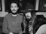 Billy Ray's Son Braison Cyrus weighs in on brother Trace's recent post about their dad