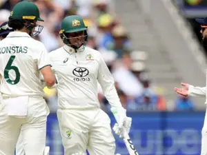 England legend slams ICC over Virat Kohli-Sam Konstas row in MCG Test