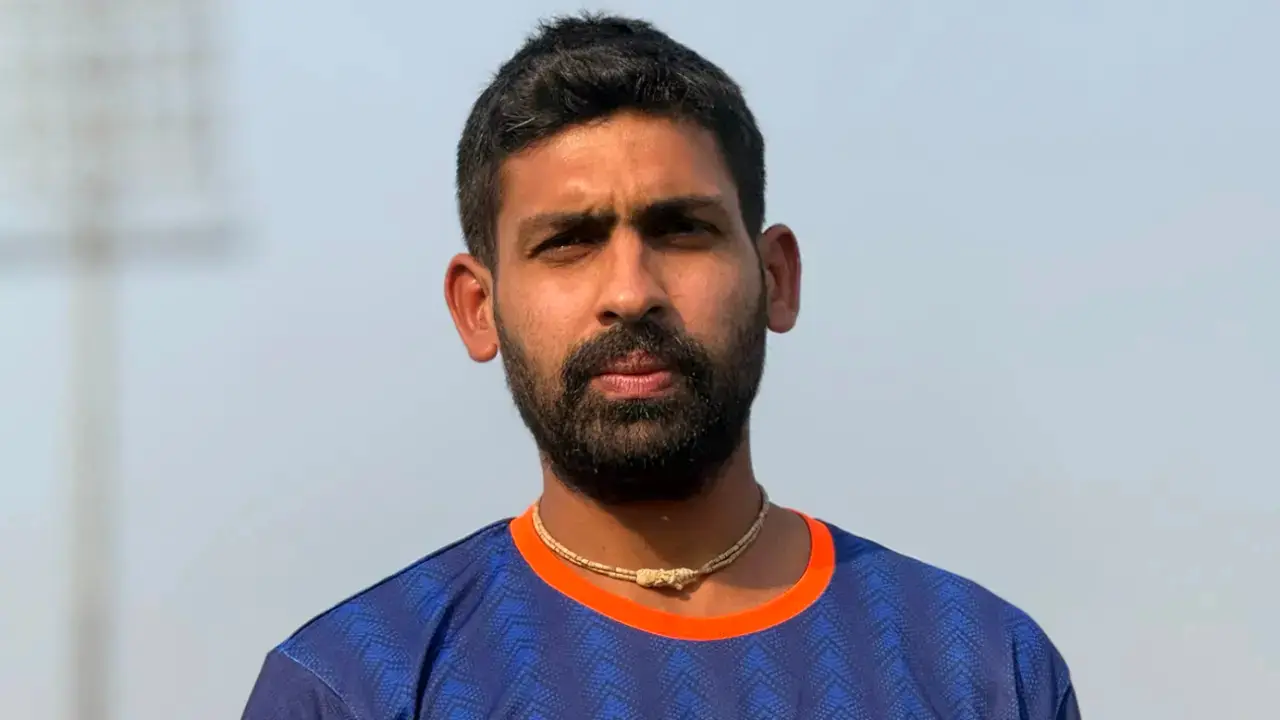 IPL 2025 | Who is Rahu Sharma - the MI net bowler who replaced Vignesh Puthur for rest of the season
