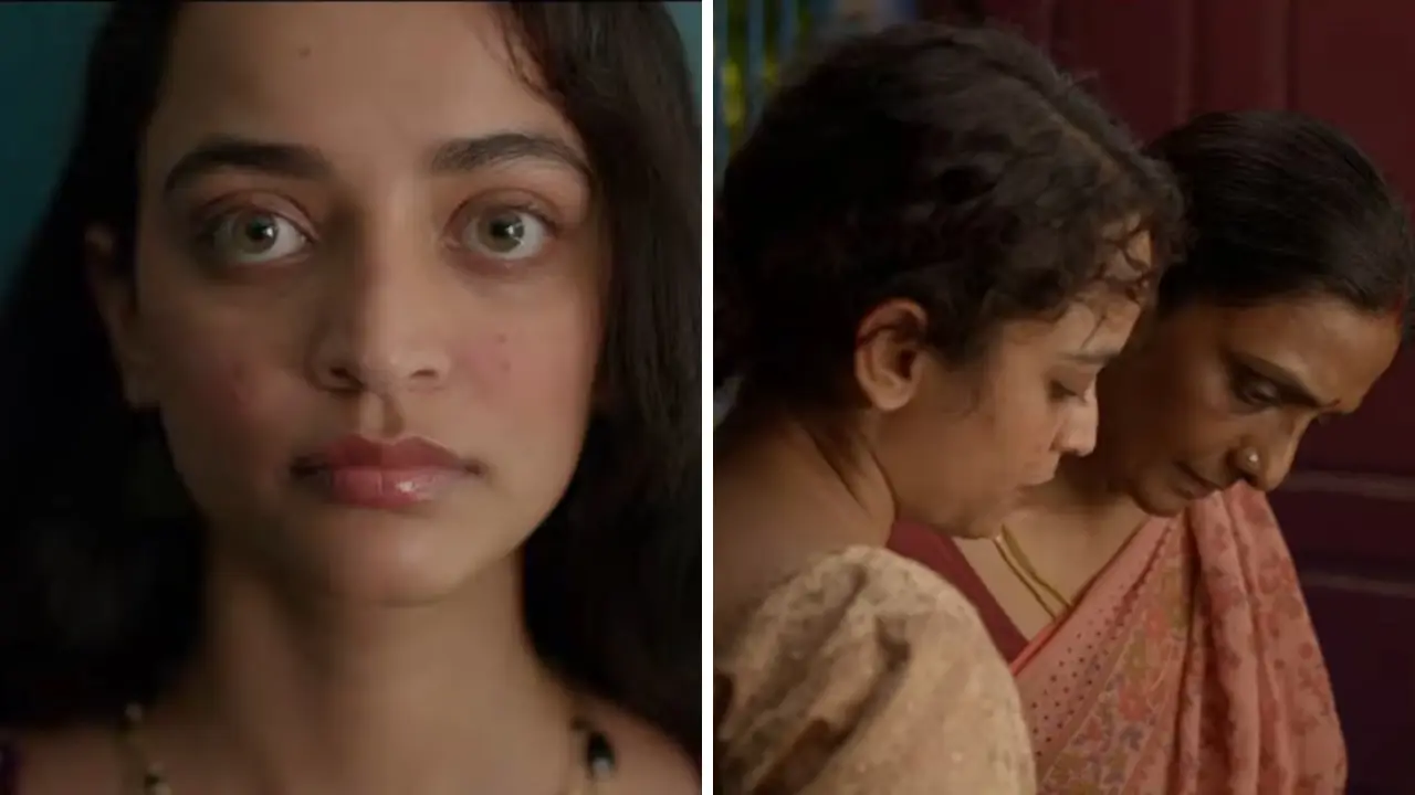 Bad Girl controversy: Why did actress Shanthi Priya defend Vetri Maran and Anurag Kashyap