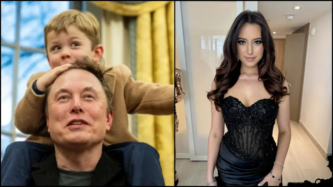 Musk donated sperm to Japanese influencer; building 'legion' of babies using his 'harem': Report
