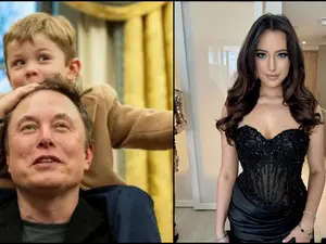 Musk donated sperm to Japanese influencer; building 'legion' of babies using his 'harem': Report