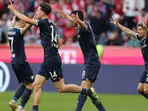 Bundesliga: Bayern Munich unpunished for shock loss as Bayer Leverkusen fall to defeat