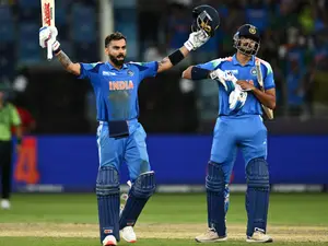 India have 'undeniable advantage' in Champions Trophy 2025, accuses former England captain