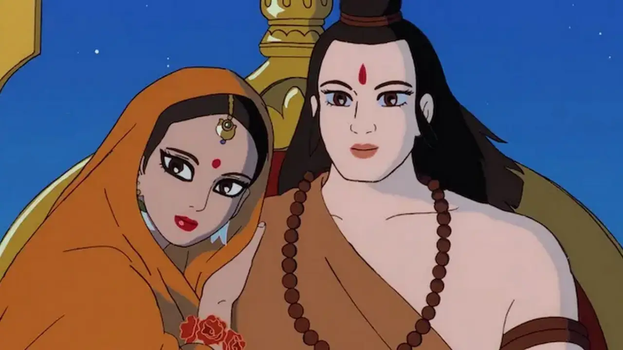 Advance bookings open! Ramayana: The Legend of Prince Rama releases tomorrow in theatres