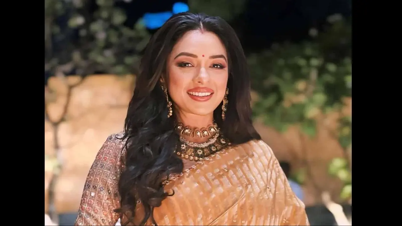 When Rupali Ganguly faced casting couch while trying for films