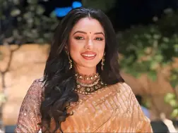 When Rupali Ganguly faced casting couch while trying for films