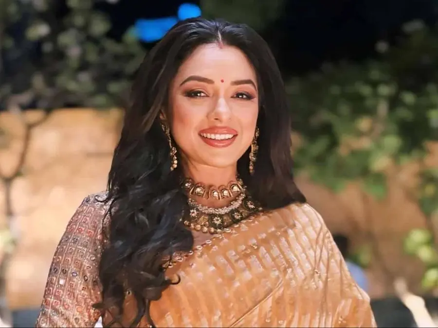 When Rupali Ganguly faced casting couch while trying for films