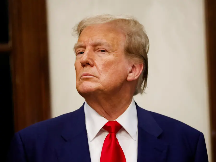Trump names 8 ways countries are ‘cheating’ US on trade: Here’s the full list