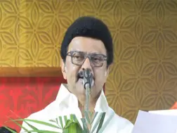 Tamil Nadu CM Stalin urges newlywed couples to ‘give birth immediately’ amid delimitation concerns