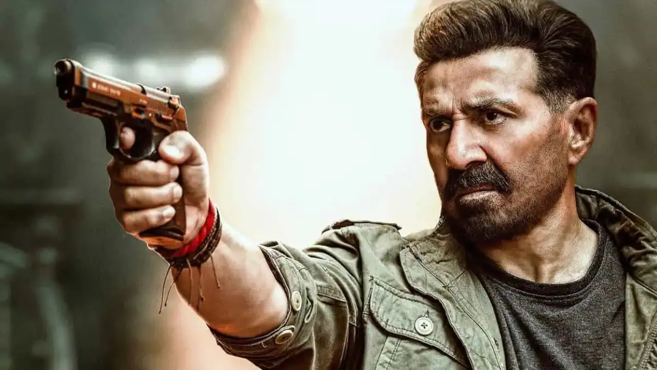 Jaat 2: Sunny Deol shares new update on sequel, confirms Border 2 filming is on the horizon