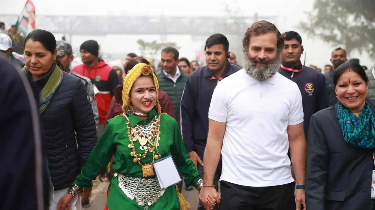 Himani Narwal murder case: Police reveal accused killed her with ‘mobile charger cable’