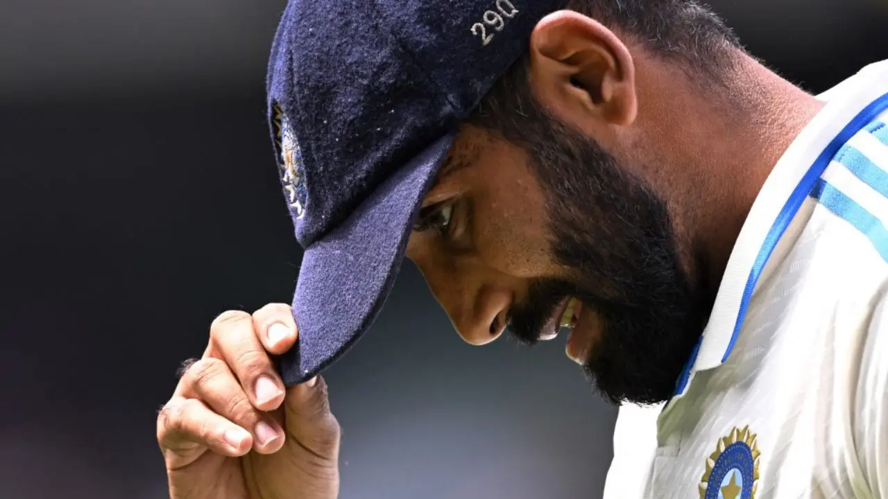 BGT - Social media in awe of Jasprit Bumrah’s Test milestone at MCG BGT - Social media in awe of Jasprit Bumrah’s Test milestone at MCG