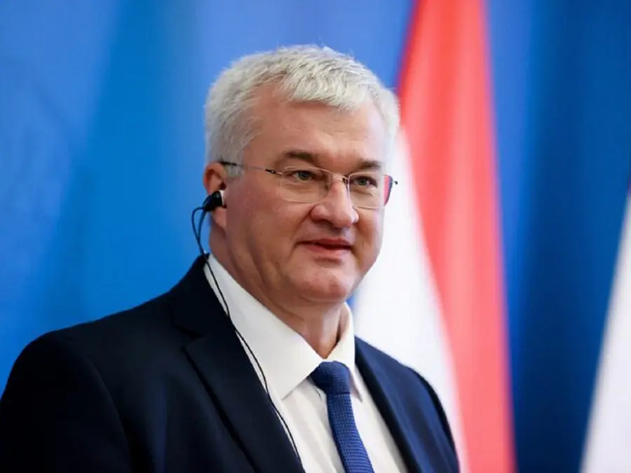 Ukrainian Foreign Minister Andrii Sybiha could visit India this month