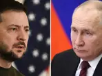 Putin ‘couldn’t care less’: Zelensky calls for ‘tough measures’ on Moscow after Trump’s warning to Russia