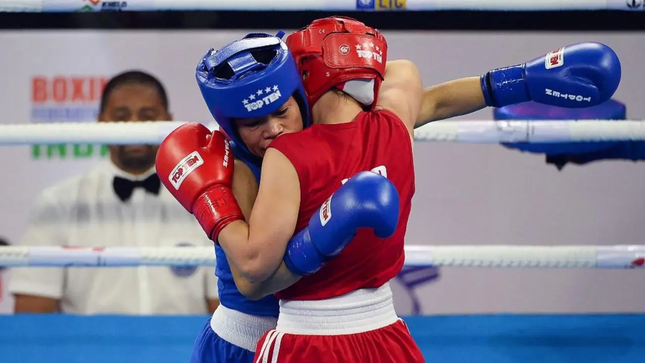 Boxing Federation of India to file petition against IOA's decision to create ad-hoc panel