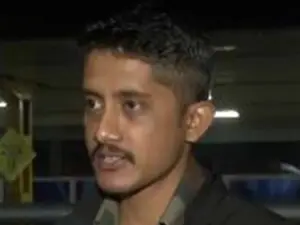 'No one was listening'; Eyewitness IAF sergeant recounts NDLS stampede