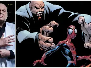 Daredevil actor Vincent D’Onofrio reveals why Spider-Man: Brand New Day won't include The Kingpin