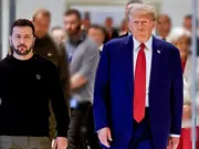 From US aid to mineral deal: Much at stake as Zelensky, Rubio arrive in Saudi for crucial US-Ukraine talks