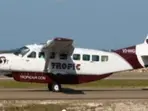 US man attempts to hijack plane in Belize, shot dead by fellow passenger