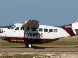 US man attempts to hijack plane in Belize, shot dead by fellow passenger