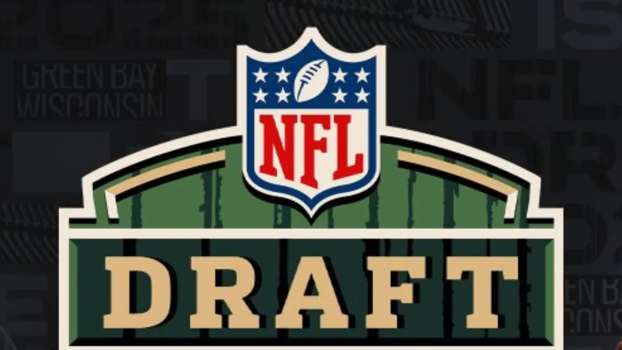 2025 NFL Draft: Date, time, location and all you need to know