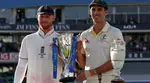 England, Australia to play pink-ball game at MCG in 2027 to celebrate 150th anniversary of Test cricket