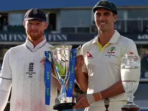 England, Australia to play pink-ball game at MCG in 2027 to celebrate 150th anniversary of Test cricket