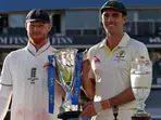 England, Australia to play pink-ball game at MCG in 2027 to celebrate 150th anniversary of Test cricket