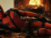 Ryan Reynolds celebrates 10 years of Deadpool