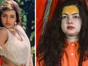 'Mahamandleshwar': Saints question Mamta Kulkarni’s appointment as the leader of Kinnar Akhara
