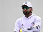 ‘Only Rohit can answer that’: Australia legend Steve Waugh on Indian captain’s future in Tests