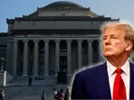 What all Columbia University accepted to do for $400mn from Trump administration?