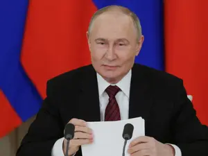Russia-Ukraine war: Putin proposes fresh talks with Ukraine in Istanbul, ignores Kyiv's call for 30-day ceasefire